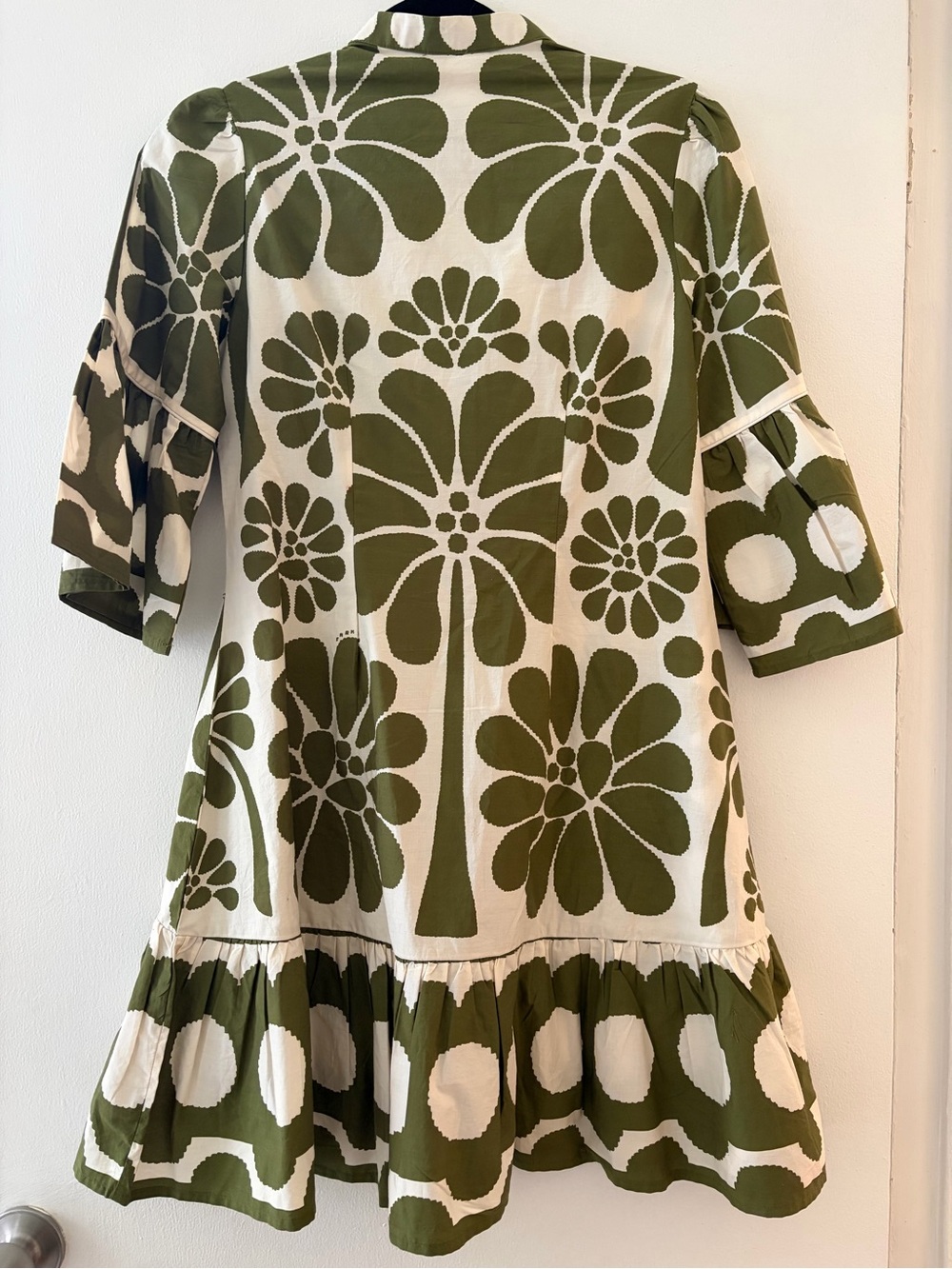 FARM Rio Floral-Print Mini Dress - Picture 4 of 4
